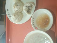 牛肉大葱包-庆丰包子铺(金沟河桥店)