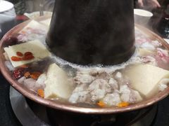 -东来顺饭庄(金泉广场店)