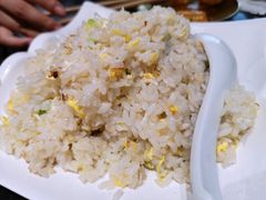 蛋炒饭-曹掌柜小酒馆烧烤集团(崂山同兴路店)