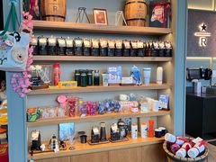 -星巴克臻选(杭州西溪印象城店)