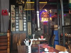 大堂-超级神炭烤肉夜食(芥园西道店)