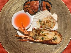 -富力丽思卡尔顿酒店·香荟全日制餐厅