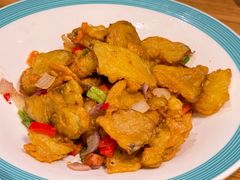 -鸿运楼·舌尖上的徽菜