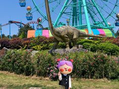 -南京银杏湖乐园