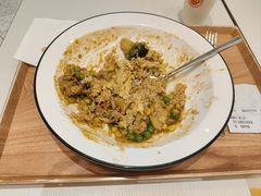 -池奈·咖喱蛋包饭(熙地港店)