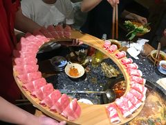 -蜀大侠火锅(车公庙店)