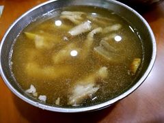 -老牌依强牛肉店(达道总店)