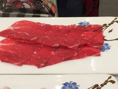 渝利火锅(96广场店)-渝利重庆火锅