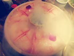 -小龙坎老火锅(红旗街店)