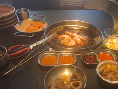 -真熙家牛排烤肉无限续(百脑汇店)