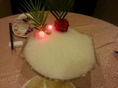 罗非刺身-合晋食府(广州合晋帝苑酒店)