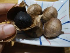 黑蒜-德川家日本料理(中关村寰太大厦店)