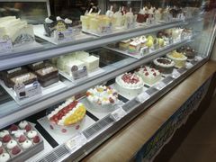 -85度C(南京珠江华海店)