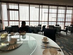 -彩丰楼中餐厅·仁恒洲际酒店
