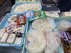 -密云菜市场