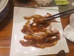 -北京王府井希尔顿酒店·万斯阁西餐厅