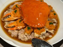 -广州文华东方酒店·江-由辉师傅主理