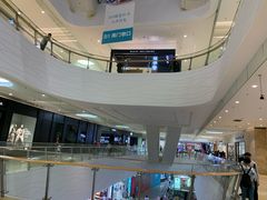 店内环境-天津大悦城(南开店)