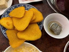 -前门张记涮肉(前门店)