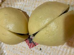 菜团子-那家老院子(云峰街店)