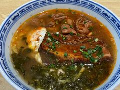 鲁达大肉面-鲁达面馆本帮风味(共康东路店)
