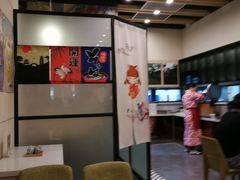 -八间(合生汇店)