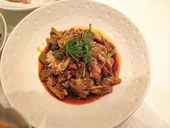 -成都瑞吉酒店·宴庭中餐厅