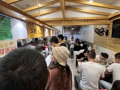 -老东江米粉