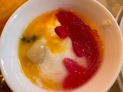 -明湖楼·经典鲁菜山东海鲜(大明湖店)