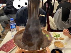 -东来顺饭庄(王府井步行街店)