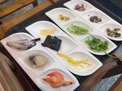 -千亿来乌拉满族火锅(昌邑旗舰店)