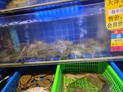 -三个渔夫·蒸汽海鲜(小白楼店)