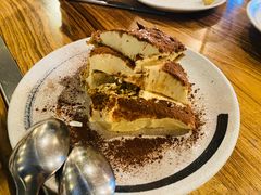 提拉米苏-PIZZA BIANCA(民园店)