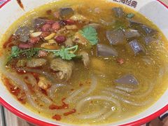 -小杨生煎(深圳岗厦北店)