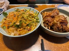 -95号酱骨·一块豆腐(展春园西路店)