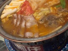 -阿庄新豫菜(通泰路店)