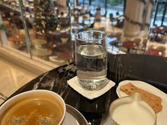 -羿庭 Peacock Alley(上海外滩华尔道夫酒店)