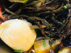 芋儿-天治宣·野椒鸡(龙头寺总店)