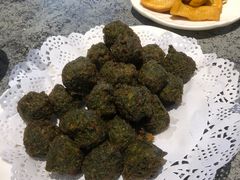 -华盛园卷子王农家菜水库鱼
