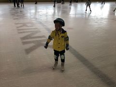 -冠军冰场CHAMPION RINK(百联又一城店)