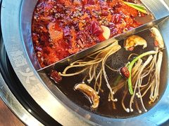 -楠火锅(哈尔滨金爵万象店)