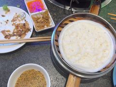 -揽月斋炙子烤肉·清真(安定门·五道营店)