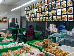 -宫廷糕点铺(建设路店)