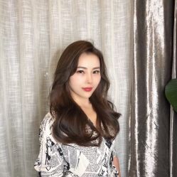 -3AM HAIR SALON染发烫发接发