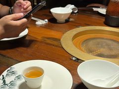 -大良毋米粥·粥底火锅(岭南天地店)