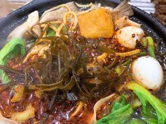 -清真·穆萨砂锅(大皮院店)