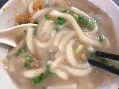 传统濑粉-老西关濑粉(文明路店)