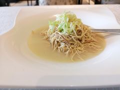 大煮干丝-一品淮扬 · 淮扬菜·北京万达文华酒店