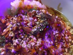 -热火朝天鲜切牛肉火锅(南强街巷店)