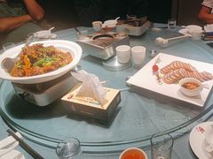 -谢氏老金口七号宴(武昌大道店)
